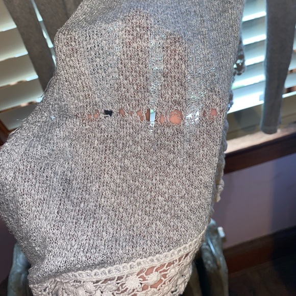 Hollister Cardigan - Picture 2 of 6